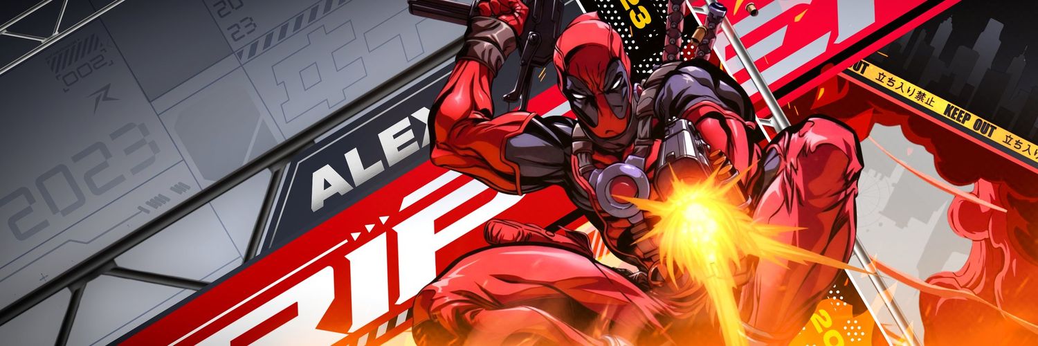 Alexsuarez244's profile banner image
