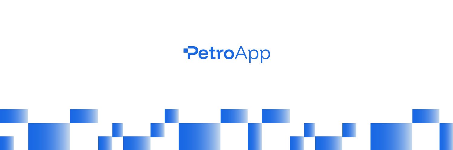 PetroApp | بتروآب banner