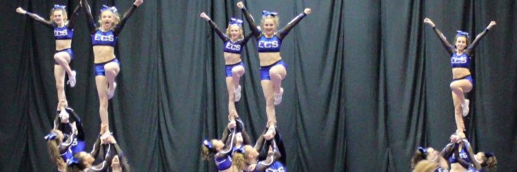 CheerKat8's profile banner image