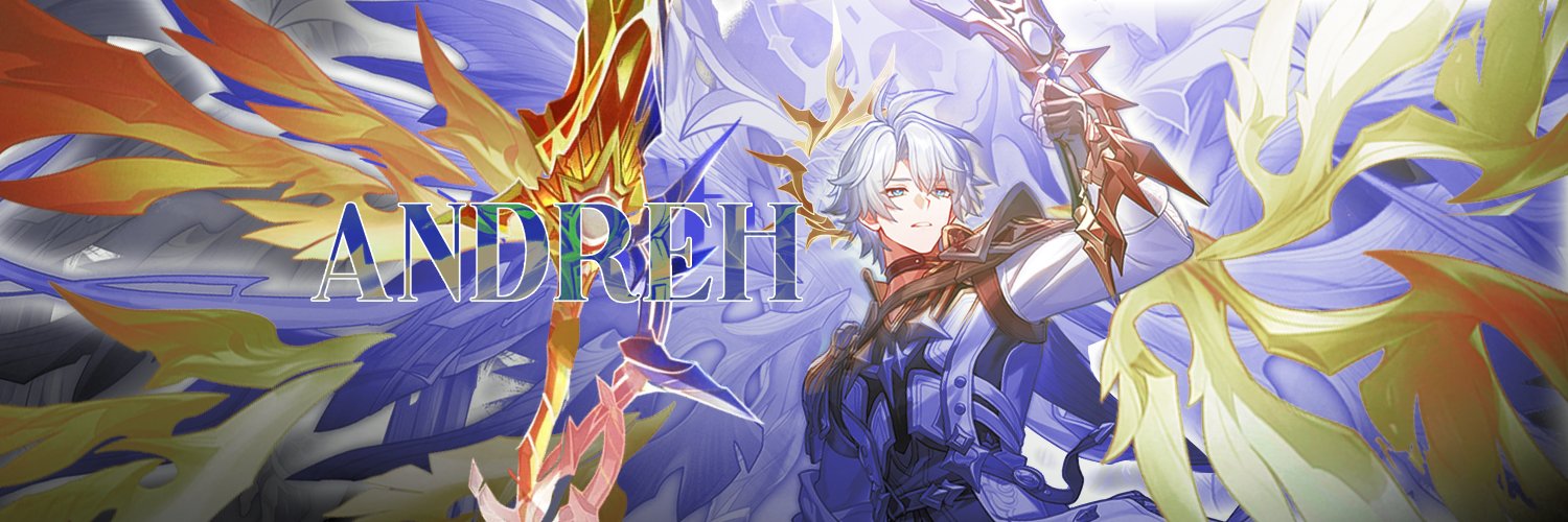 andreh banner