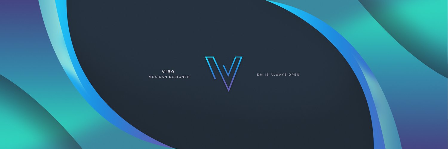 virogfx's profile banner image