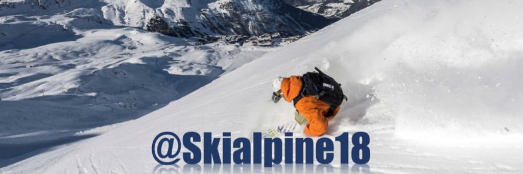 WL Ski Alpine 18 banner