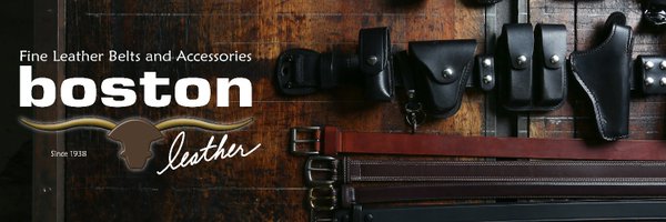 BostonLeather Profile Banner
