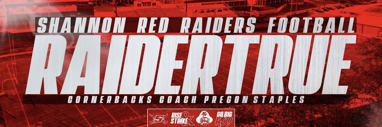 Pregon Staples banner