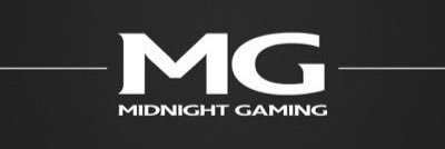 MidNiite_Gaming's profile banner image
