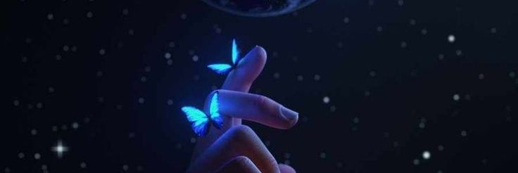 Aineblue's profile banner image