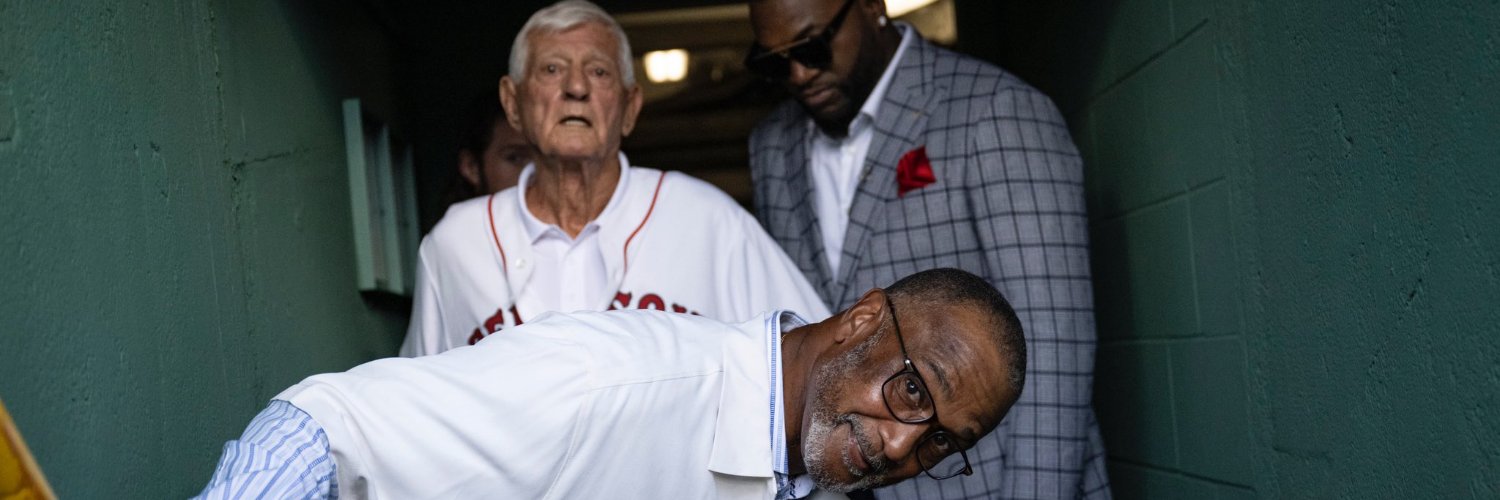 John Costello banner