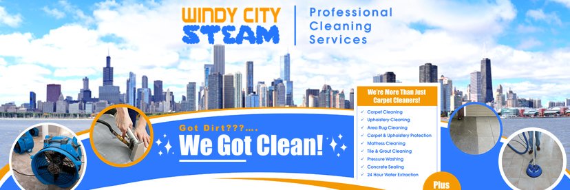WindyCitySteam's profile banner image
