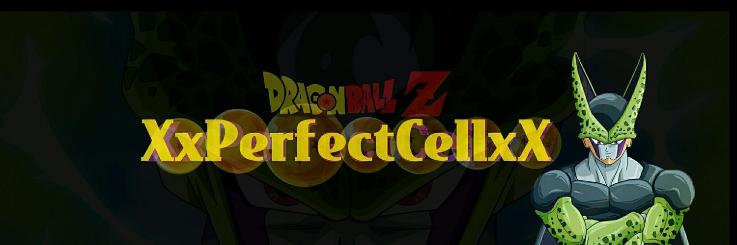 XxPerfect-CellxX banner