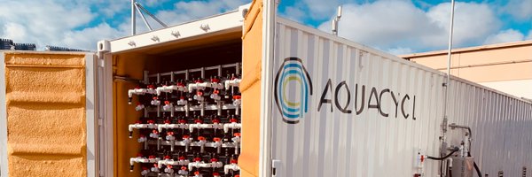 Aquacycl Profile Banner