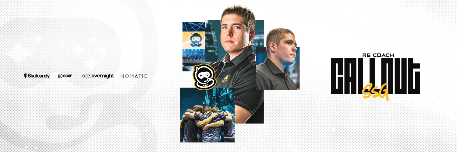 Callout's banner