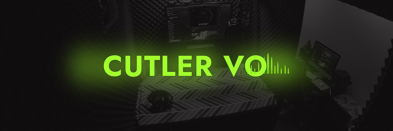 jcutler818's profile banner image