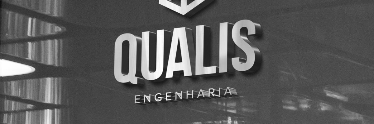 Qualis Engenharia banner