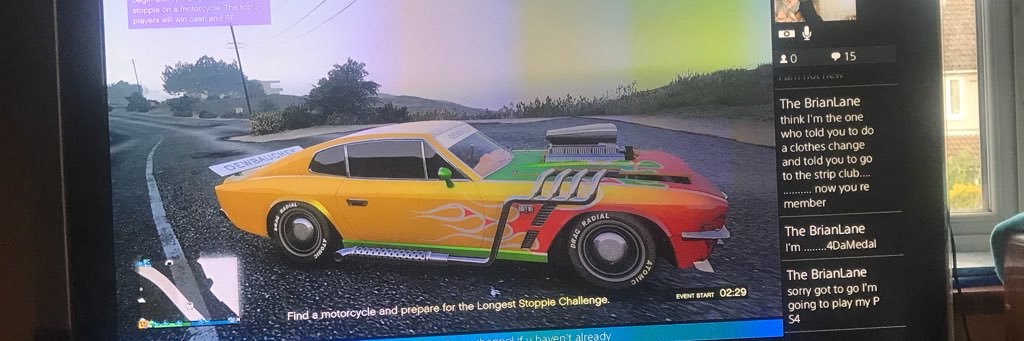 ᏦℐℕᎶ-ℂℬ banner