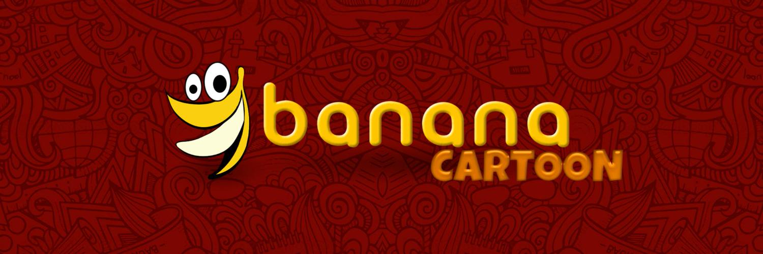 Banana Cartoon (@BananaCartoonTV) | Twitter