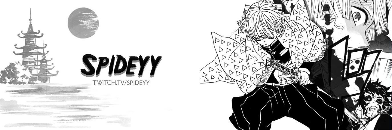 spideyy banner