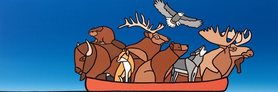 Alan Oman 🇨🇦🌎☮️ banner