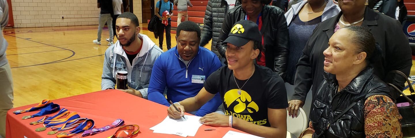 Jevon Mckiver ✪ banner