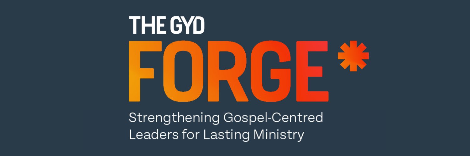 Growing Young Disciples banner