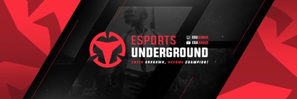 ESUPUBG Profile Banner