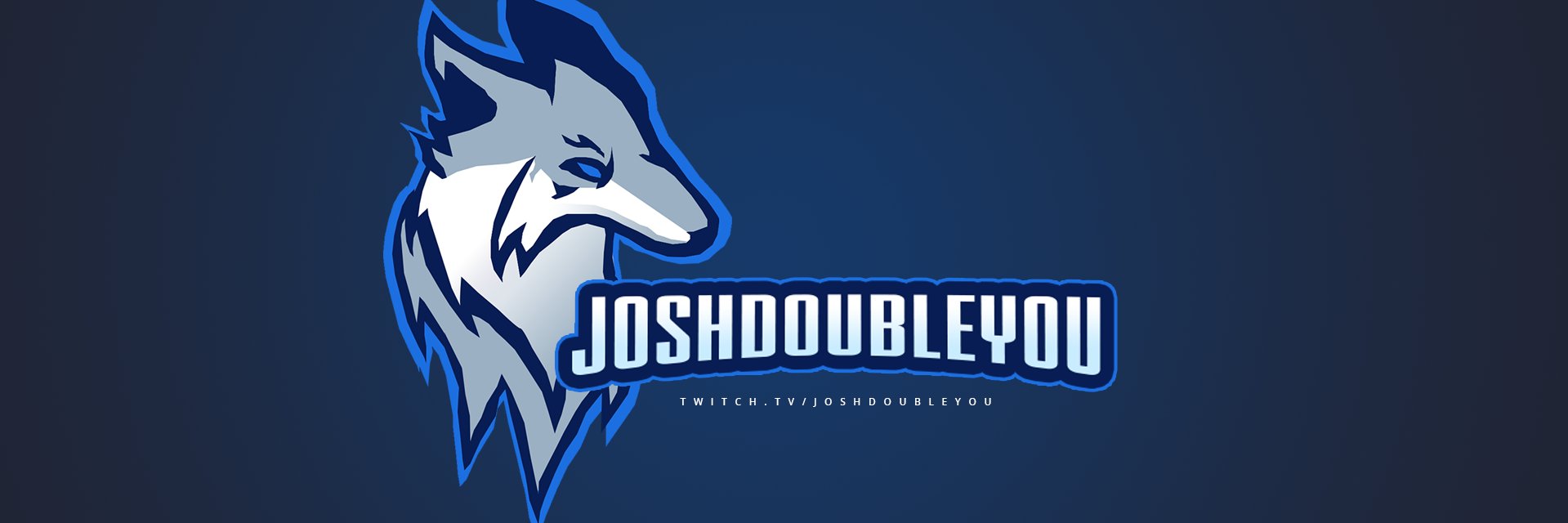 joshdoubleyoutv's profile banner image
