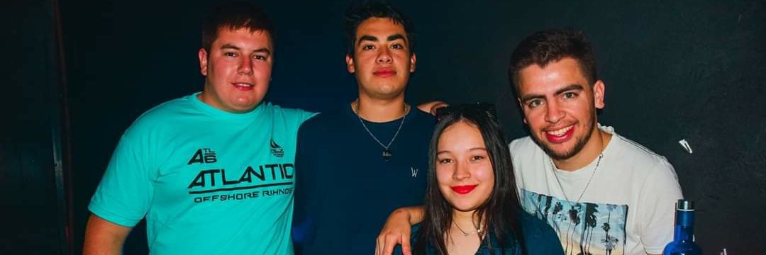 pelaifran's profile banner image