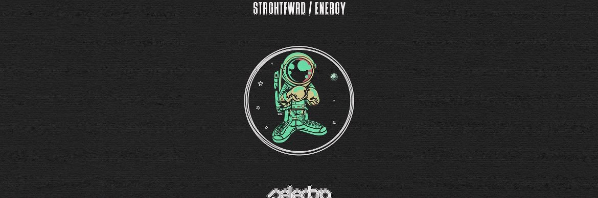 STRGHTFWRD banner