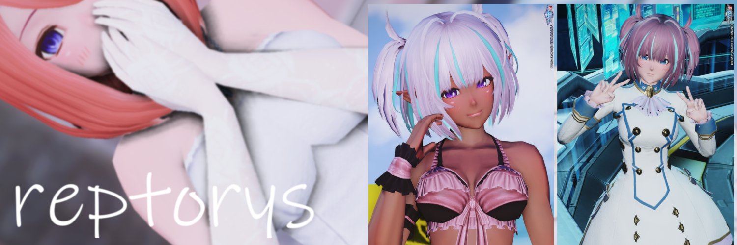 N-リプトリス@りぷchanねる🏴‍☠️ banner