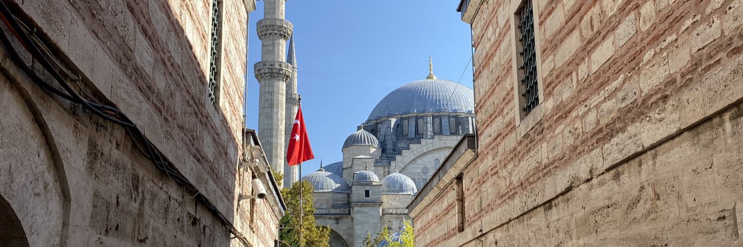 SalihogluFuat's profile banner image