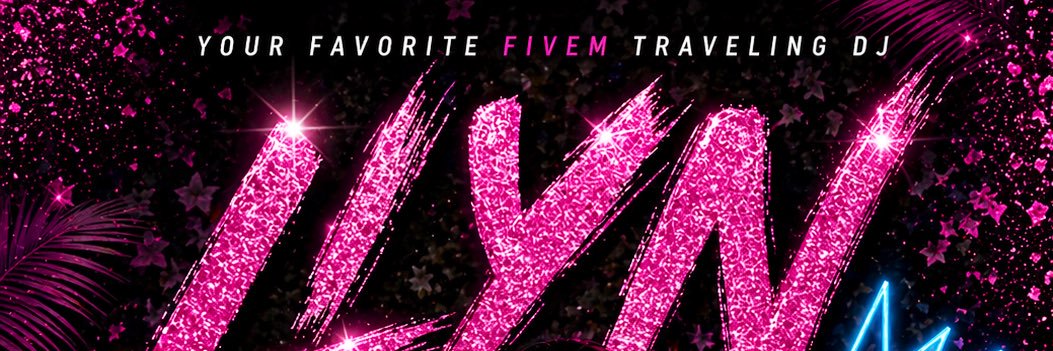 lynbin2030's profile banner image