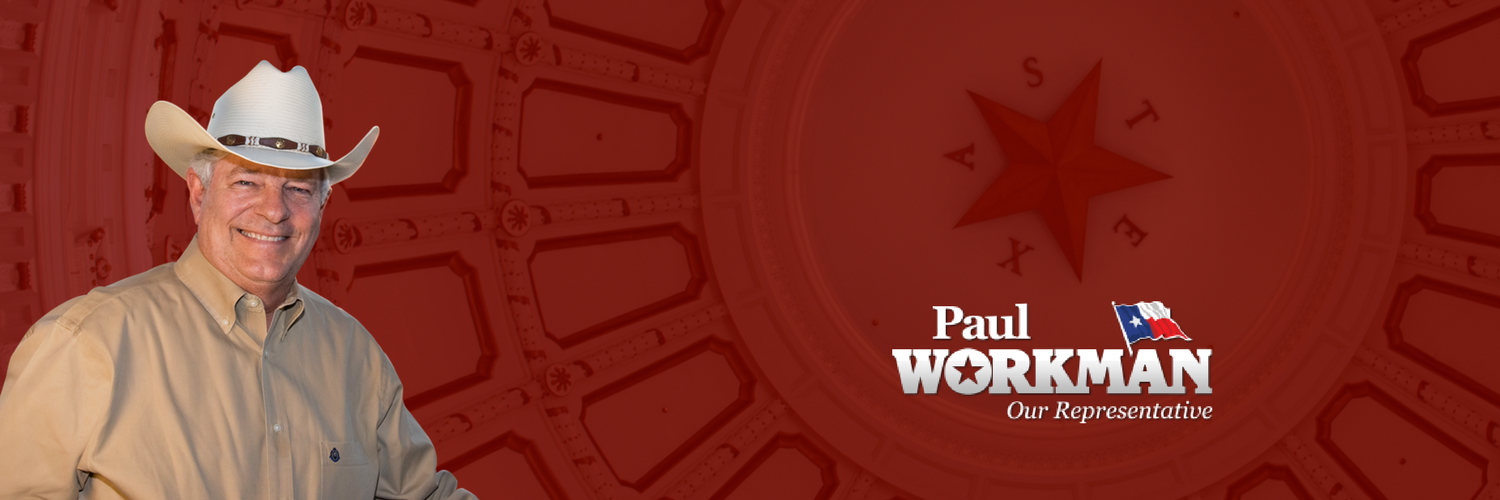 PaulWorkman's profile banner image