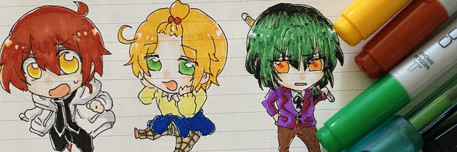 キレ@新都社 banner