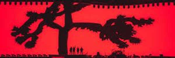BretStover Profile Banner