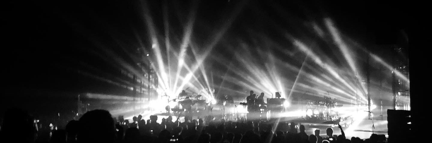 August C. Bourré banner