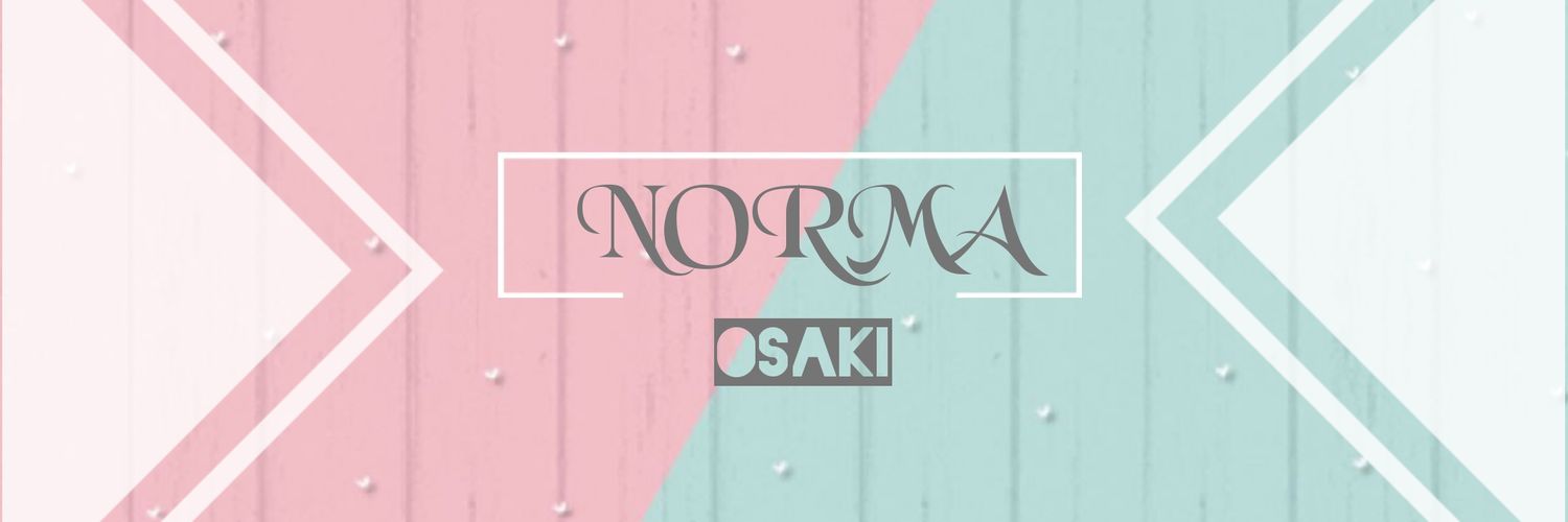OsakiNorma's profile banner image