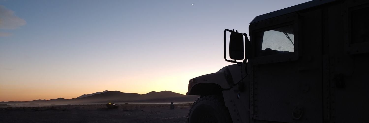 DanScope00's profile banner image