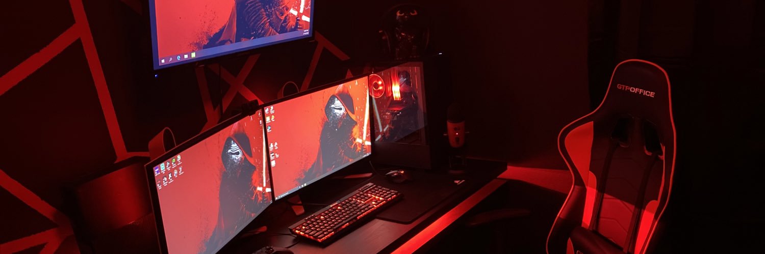 ReviveApex's profile banner image