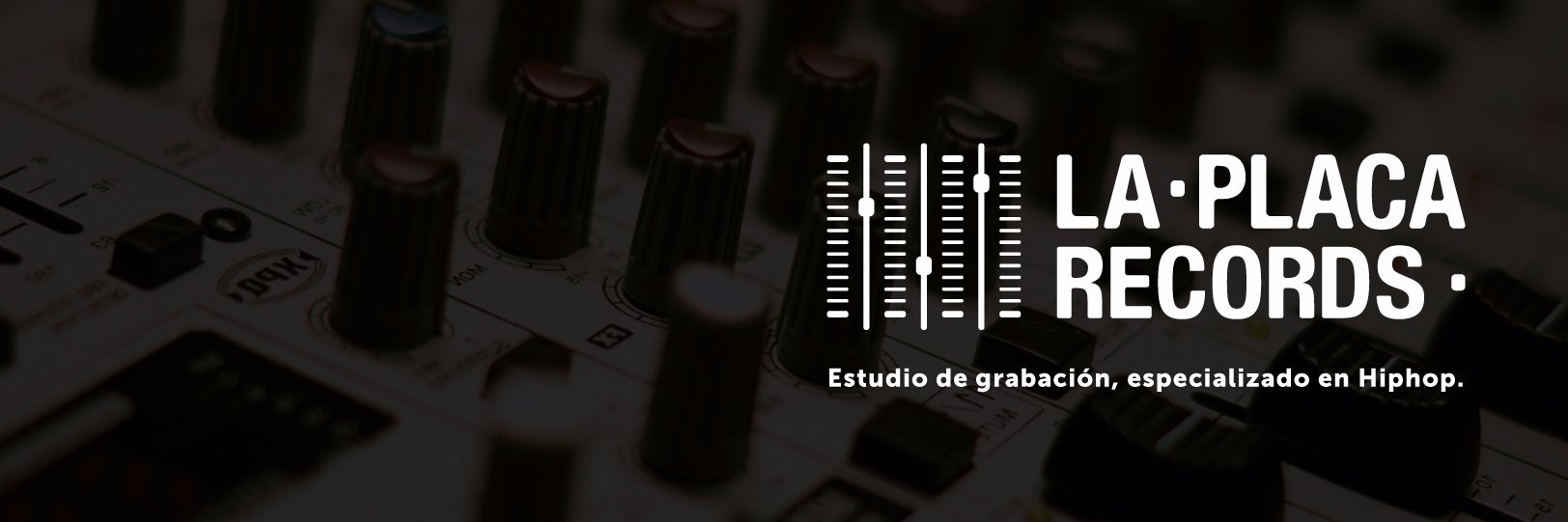 Laplacarecords's profile banner image