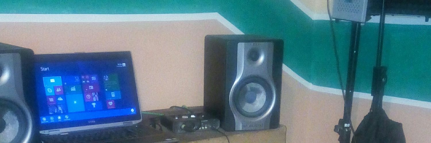 veejazz1's profile banner image