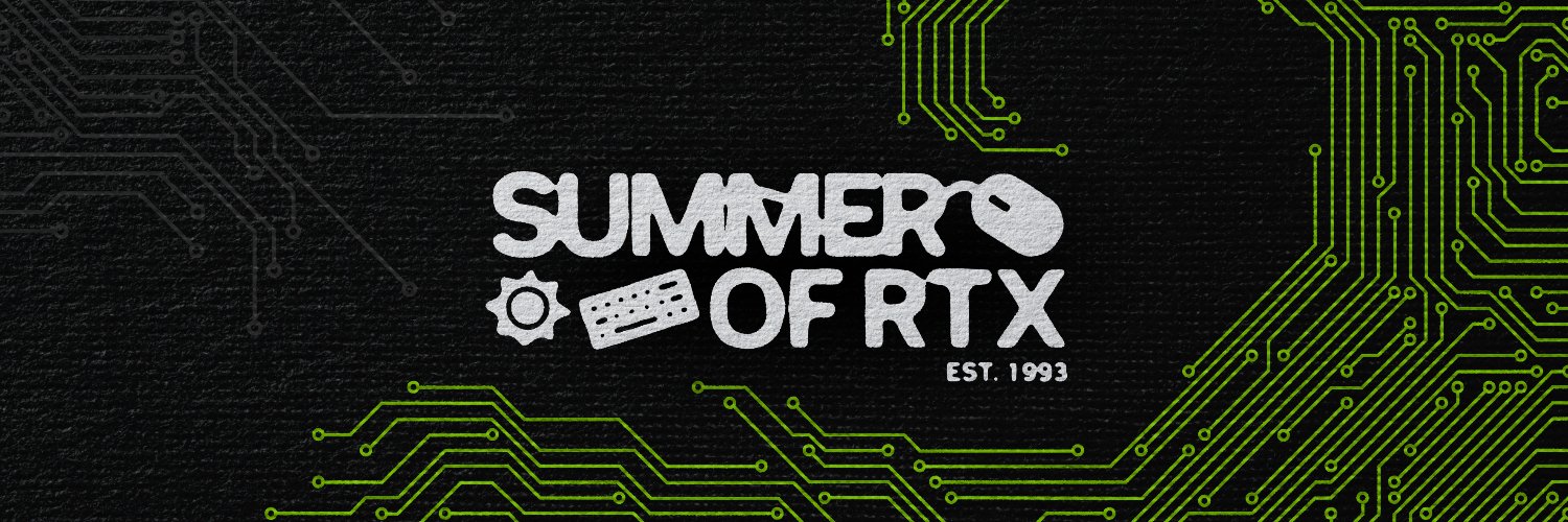 NVIDIA GeForce banner