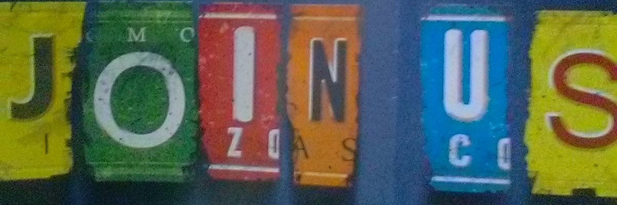 JoinUsSteady's profile banner image