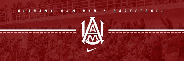 Alabama A&M - MBB Profile Banner