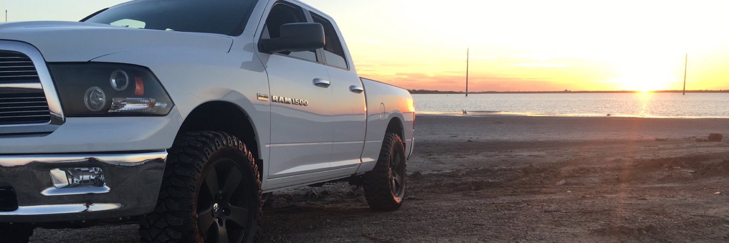 Thewhitedodge's profile banner image