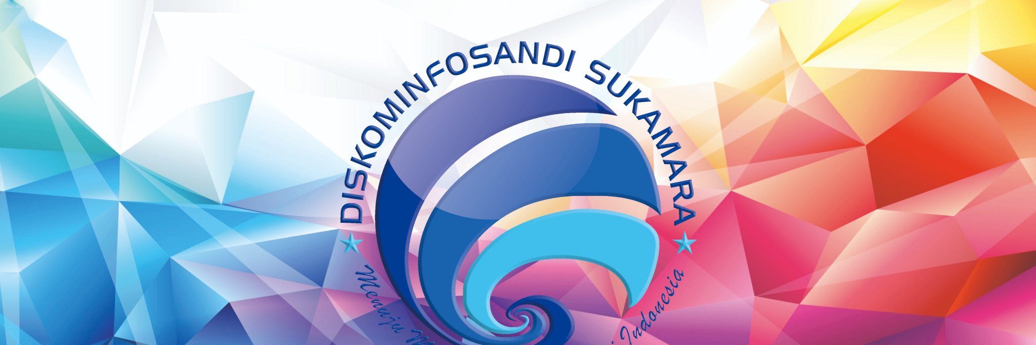 kominfosukamara's profile banner image