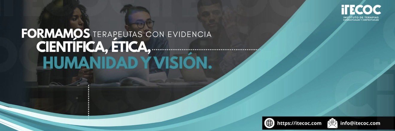 ITECOC banner