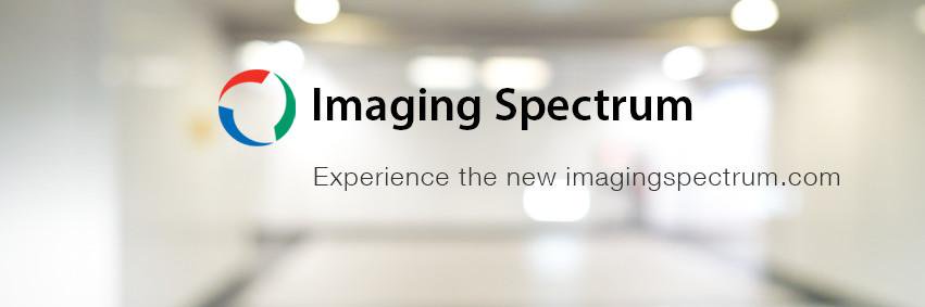 ImagingSpectrum's profile banner image