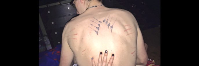 KennedyNicole15's profile banner image