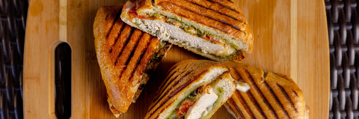 The Coffee Class banner