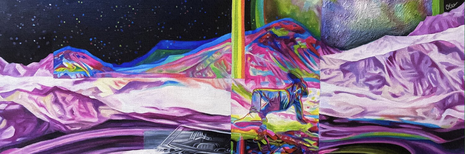 createlivs's profile banner image