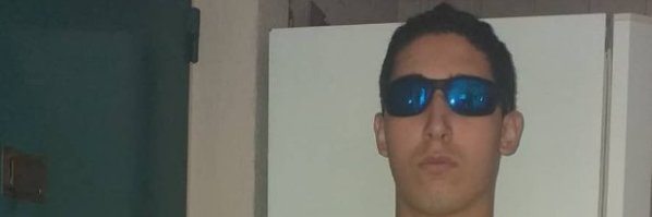 BarinhoChimi's profile banner image
